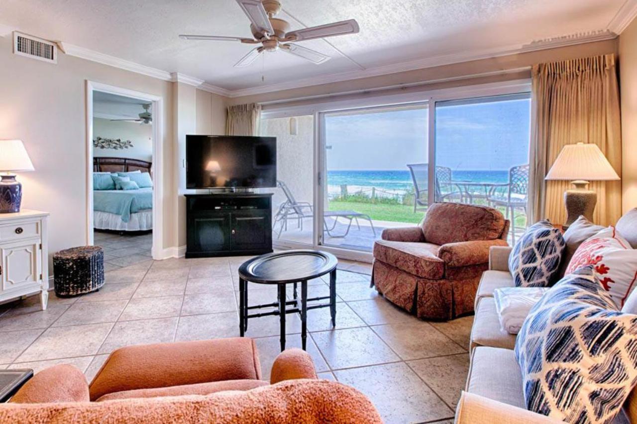 Beach House I Miramar Beach Room photo